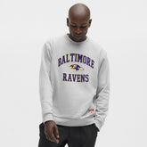 Baltimore Ravens lululemon Steady State Sweatshirt | NFL Hot