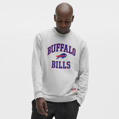 Buffalo Bills lululemon Steady State Sweatshirt | NFL US