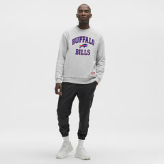 Buffalo Bills lululemon Steady State Sweatshirt | NFL US