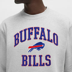 Buffalo Bills lululemon Steady State Sweatshirt | NFL US