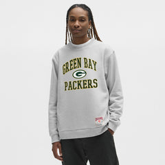 Green Bay Packers lululemon Steady State Sweatshirt | NFL Discount