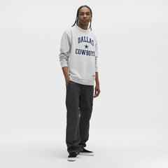 Dallas Cowboys lululemon Steady State Sweatshirt | NFL Near me
