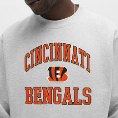 Cincinnati Bengals lululemon Steady State Sweatshirt | NFL Sale