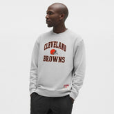 Cleveland Browns lululemon Steady State Sweatshirt | NFL Outlet