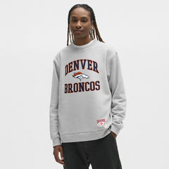 Denver Broncos lululemon Steady State Sweatshirt | NFL Hot