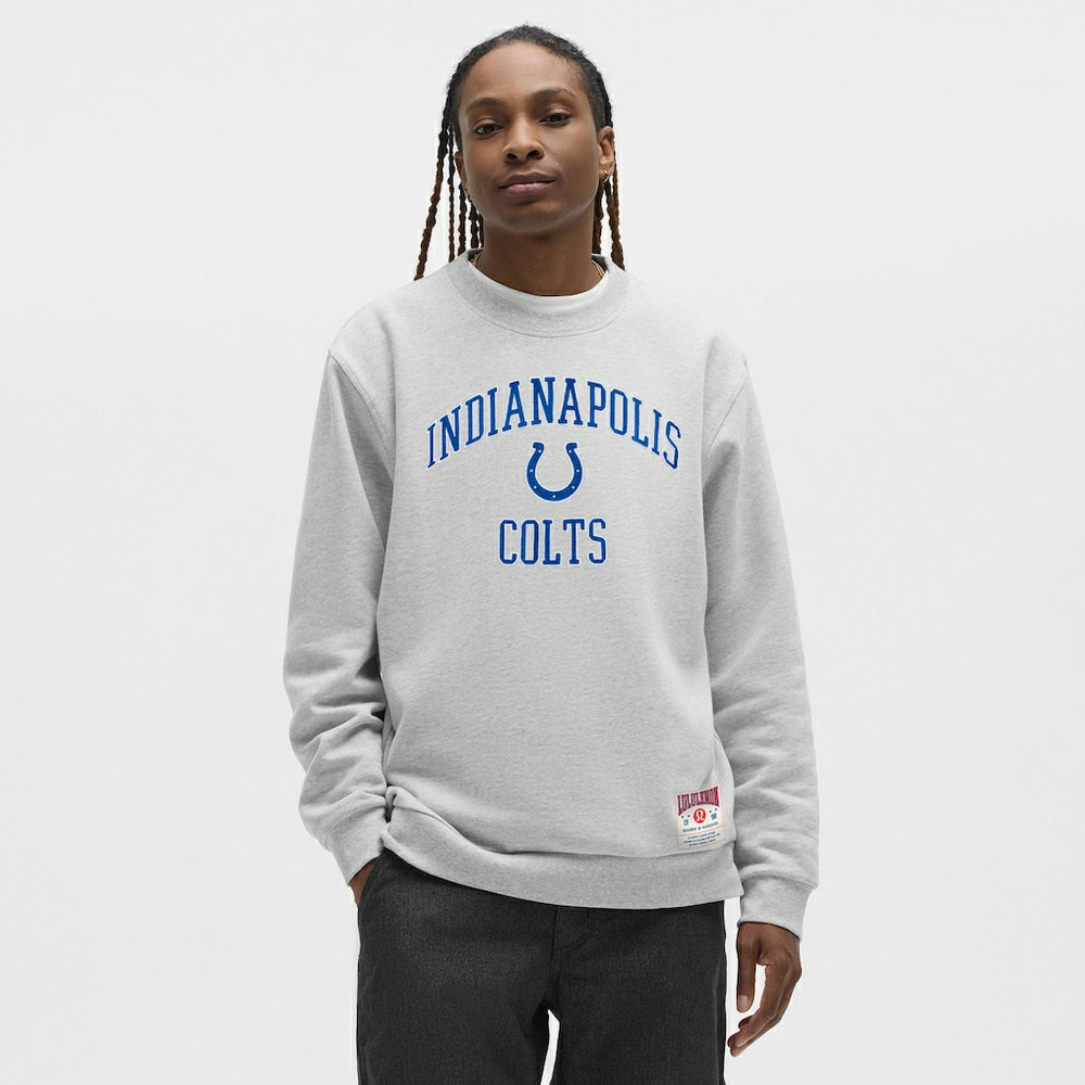 Indianapolis Colts lululemon Steady State Sweatshirt | NFL Hot