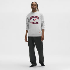 Houston Texans lululemon Steady State Sweatshirt | NFL US