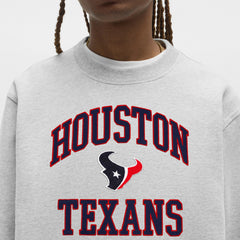 Houston Texans lululemon Steady State Sweatshirt | NFL US