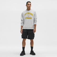 Pittsburgh Steelers lululemon Steady State Sweatshirt | NFL Online
