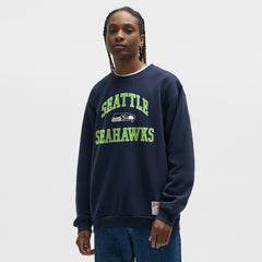 Seattle Seahawks lululemon Steady State Sweatshirt | NFL Hot
