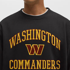 Washington Commanders lululemon Steady State Sweatshirt | NFL Online