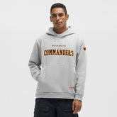 Washington Commanders lululemon Steady State Pullover Hoodie | NFL Discount