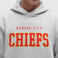 Kansas City Chiefs lululemon Steady State Pullover Hoodie | NFL New