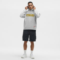 Pittsburgh Steelers lululemon Steady State Pullover Hoodie | NFL Outlet