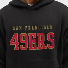 San Francisco 49ers lululemon Steady State Pullover Hoodie | NFL Discount