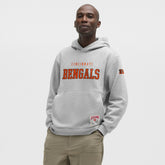 Cincinnati Bengals lululemon Steady State Pullover Hoodie | NFL Near me