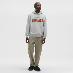 Cincinnati Bengals lululemon Steady State Pullover Hoodie | NFL Near me