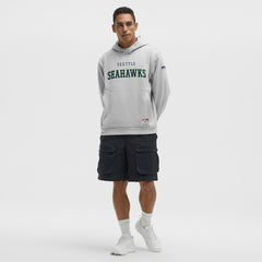 Seattle Seahawks lululemon Steady State Pullover Hoodie | NFL US