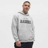 Las Vegas Raiders lululemon Steady State Pullover Hoodie | NFL New
