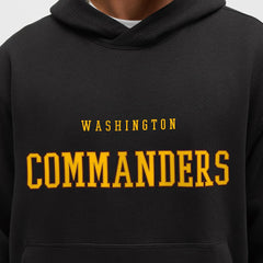 Washington Commanders lululemon Steady State Pullover Hoodie | NFL Hot