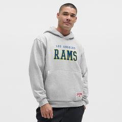 Los Angeles Rams lululemon Steady State Pullover Hoodie | NFL On sale