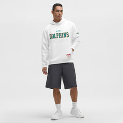 Miami Dolphins lululemon Steady State Pullover Hoodie | NFL On sale