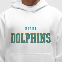 Miami Dolphins lululemon Steady State Pullover Hoodie | NFL On sale
