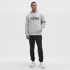 Minnesota Vikings lululemon Steady State Pullover Hoodie | NFL Discount