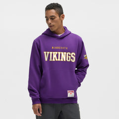 Minnesota Vikings lululemon Steady State Pullover Hoodie | NFL On sale