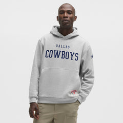 Dallas Cowboys lululemon Steady State Pullover Hoodie | NFL US