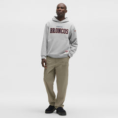 Denver Broncos lululemon Steady State Pullover Hoodie | NFL On sale