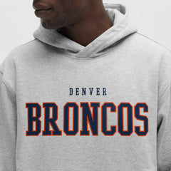 Denver Broncos lululemon Steady State Pullover Hoodie | NFL On sale