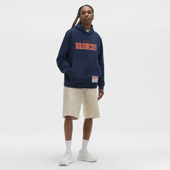 Denver Broncos lululemon Steady State Pullover Hoodie | NFL Hot