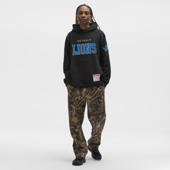 Detroit Lions lululemon Steady State Pullover Hoodie | NFL Discount