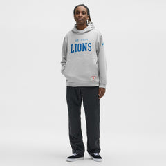 Detroit Lions lululemon Steady State Pullover Hoodie | NFL Online