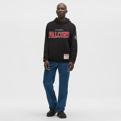Atlanta Falcons lululemon Steady State Pullover Hoodie | NFL US