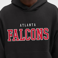 Atlanta Falcons lululemon Steady State Pullover Hoodie | NFL US