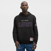 Baltimore Ravens lululemon Steady State Pullover Hoodie | NFL Outlet