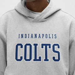 Indianapolis Colts lululemon Steady State Pullover Hoodie | NFL On sale