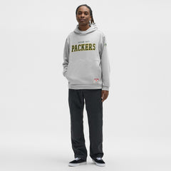 Green Bay Packers lululemon Steady State Pullover Hoodie | NFL US