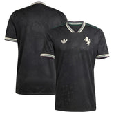 Juventus 2025/26 Third Jersey