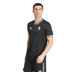 Juventus 2025/26 Third Jersey