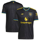 Manchester United 2025/26 Third Replica Jersey