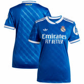 Real Madrid Women's 2025/26 Third Replica Jersey