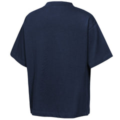 Navy Outerstuff Youth 2026 NBA All-Star Game Premium Leaf T-Shirt | NBA