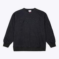 Philadelphia Flyers Mitchell & Ness Phantom Fleece Crew Neck Sweatshirt - NHL Sweatshirts
