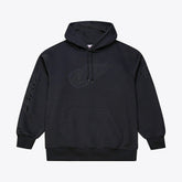 Detroit Red Wings Mitchell & Ness Phantom Fleece Hoodie - NHL Hoodies