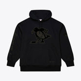 Pittsburgh Penguins Mitchell & Ness Phantom Fleece Hoodie - NHL Hoodies
