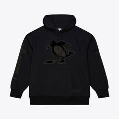 Pittsburgh Penguins Mitchell & Ness Phantom Fleece Hoodie - NHL Hoodies