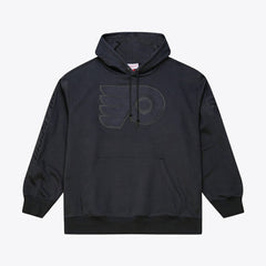 Philadelphia Flyers Mitchell & Ness Phantom Fleece Hoodie - NHL Hoodies
